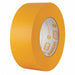 Masking Tape Paper Orange 48mm PK24