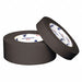 Masking Tape Paper Black 48mm PK24