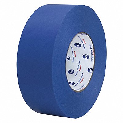 Flatback Tape Kraft Paper Blue 2 PK24