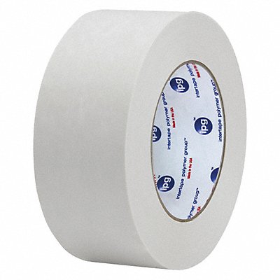 Flatback Tape Kraft White 48mm PK24