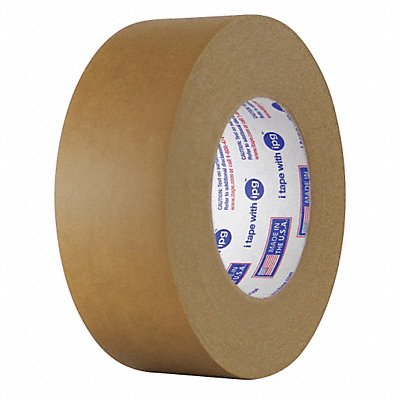 Flatback Tape Kraft Tan 48mm PK24