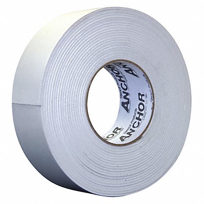 Painters Tape 1 in x 10 yd White PK36