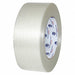 Filament Tape 12mm W Natural PK72