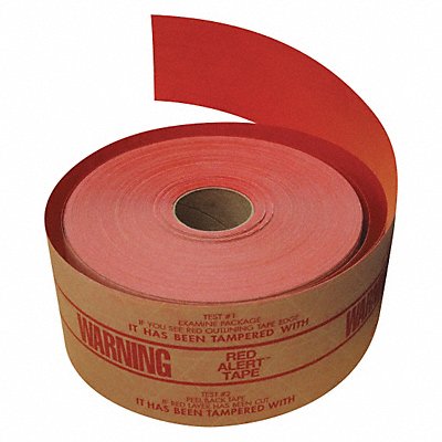 WTR ACTVTD TAPE 270NAT 3.18InX450Ft PK10