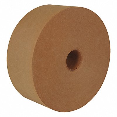 WTR ACTVTD TAPE 235 NAT 72MMX600Ft PK10