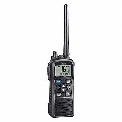 Portable Two Way Radios 6W 88 Ch