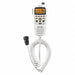 Command Microphone White