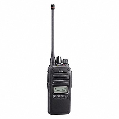 Portable Two Way Radio Analog UHF Band