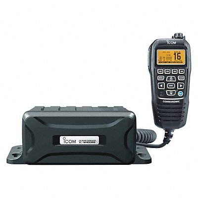 Mobile Two Way Radio General 25W 88 Ch