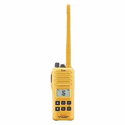 Portable Two Way Radios 2W 7 Ch