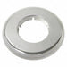 Escutcheon Ring Chrome 1-1/2 W PK12