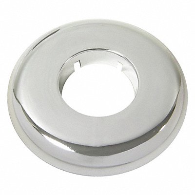 Escutcheon Ring Chrome 1 W IPT PK12