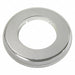 Escutcheon Ring Chrome 2 W PK12