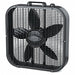 Box Fan 20 Blade Dia