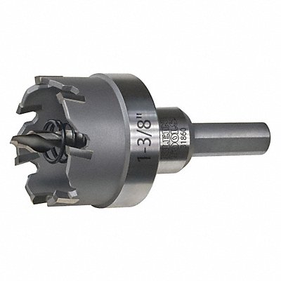 7/8IN Carbide Hole Cutter