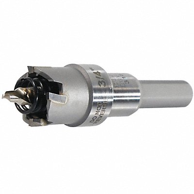 3/4IN Carbide Hole Cutter