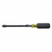 1/4IN Slotted Screw-Holding Screwdriver