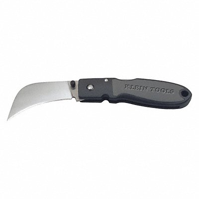 Lightweight Lockback Knife