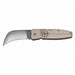 Lightweight Lockback Knife