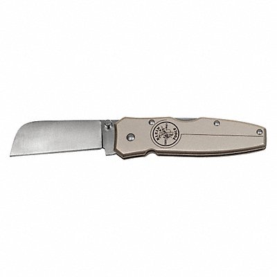 Lightweight Lockback Knife