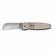 Lightweight Lockback Knife