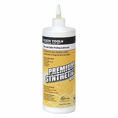 Premium Synthetic Wax 1 qt Bottle