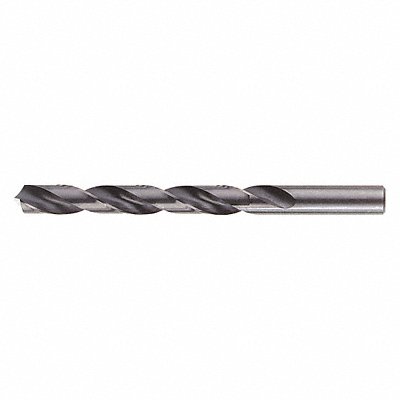 Regular-Point 118 High-Speed Drill Bit