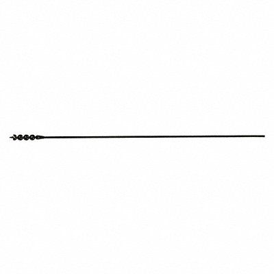 Flex Bit Auger 3/4IN x 72IN