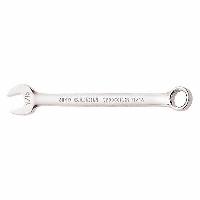 Combination Wrench - 13/16IN