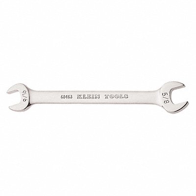 Open-End Wrench - 3/8IN