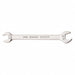 Open-End Wrench - 1/2IN