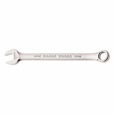 Metric Combination Wrench - 12 mm