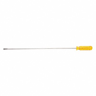 1/4IN Cabinet Tip Screwdriver