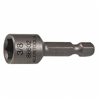 1/4IN Magnetic Hex Drivers PK3