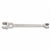 Bell System Type Wrench