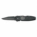 Tanto Lockback Knife 2-1/2IN Blade