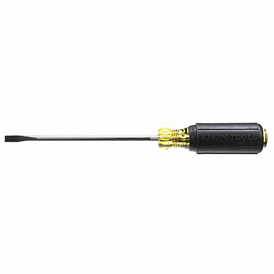 Slotted Screwdriver 1/4 in