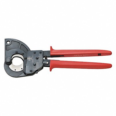 ACSR Ratcheting Cable Cutter