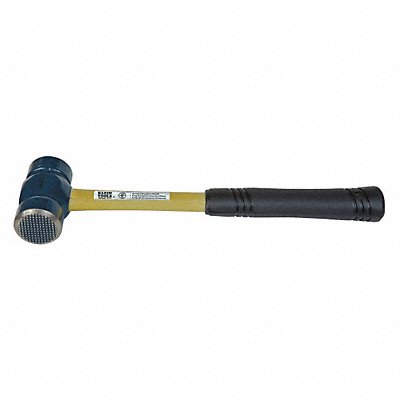 Linemans Milled-Face Hammer