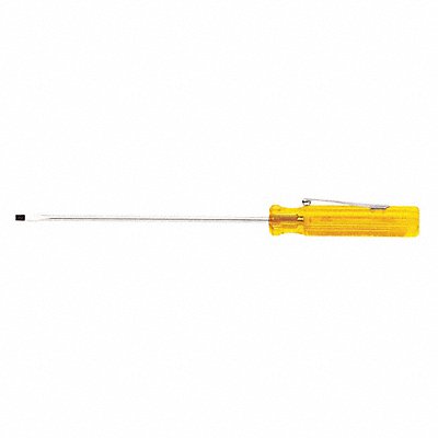 Pocket-Clip Screwdriver - Cabinet-Tip