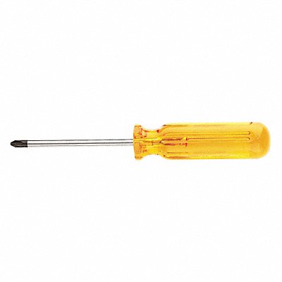 Profilated3 Phillips-Tip Screwdriver