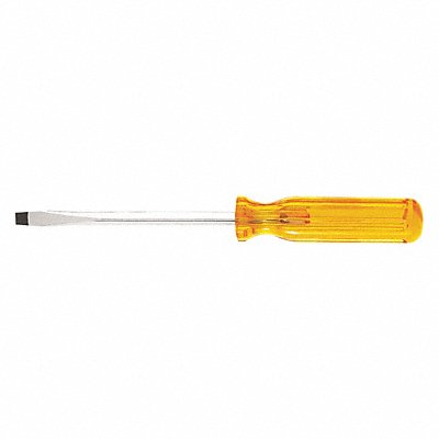 5/16IN Keystone-Tip Screwdriver