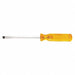 3/8IN Keystone-Tip Screwdriver