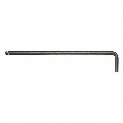 L-Style Ball-End Hex Key - 1/8IN