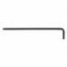 L-Style Ball-End Hex Key - 5/16IN