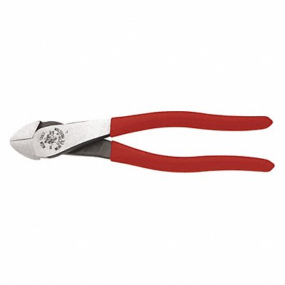 8IN -Leverage Diagonal-Cutting Pliers