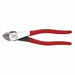 8IN -Leverage Diagonal-Cutting Pliers