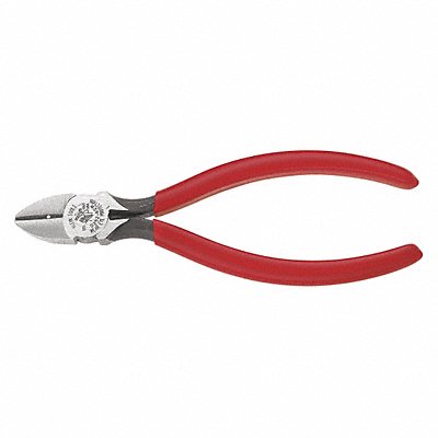 6IN Heavy-Duty Diagonal-Cutting Pliers