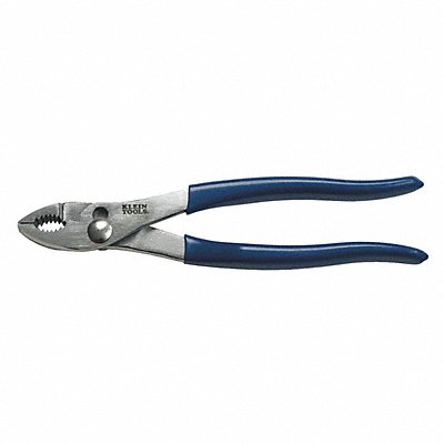 8IN Slip-Joint Pliers