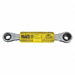 Linemans Insulating 4-in-1 Box Wrench